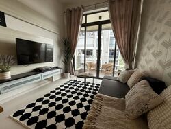 The Skywoods (D23), Condominium #481416781